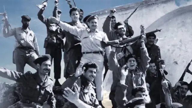 Kılıçdaroğlu’nun paylaştığı videoda 'EOKA' fotoğrafı kullanılmasına CHP'den açıklama