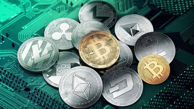 ABD, 'İran bağlantılı' 344 milyon dolarlık kripto varlığı dondurdu