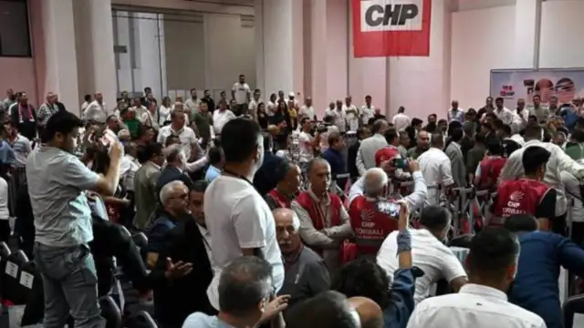 "Bu görüntülerin bir daha olmaması için önlem alalım"