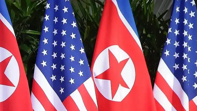 Kuzey Kore'den, ABD Dışişleri Bakanı Rubio'nun "haydut devlet" nitelendirmesine sert tepki: