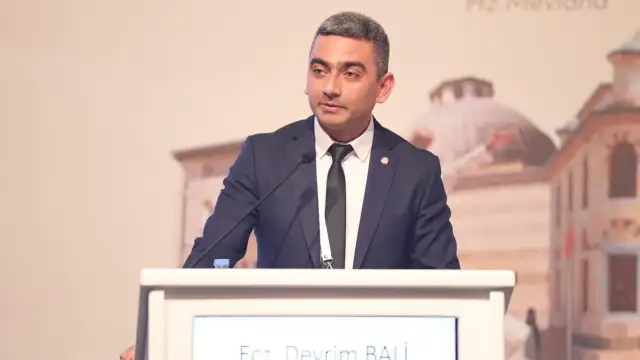 Manisa Eczacı Odası Başkanından “takviye gıda” uyarısı: Sahte ürünlere dikkat!