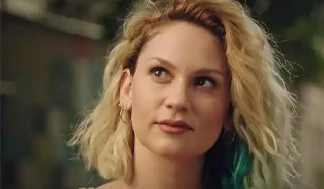 Farah Zeynep Abdullah'a bir Musa Orhan davası daha