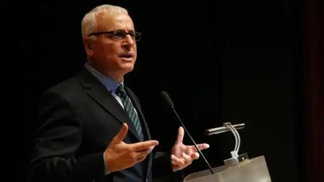 EHP'den Merdan Yanardağ'a Özgürlük Paneli: Özgür basın susmayacak