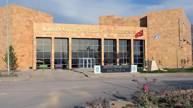 Munzur Üniversitesi'ndeki usülsüz doçentlik iddiaları Meclis gündeminde