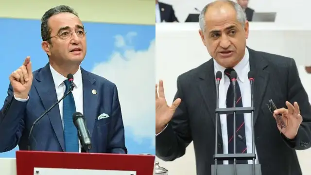 O da ‘mühürsüz oylar’ için bireysel başvuru yapmıştı… CHP'li Musa Çam: Genel merkez hoş karşılamadı