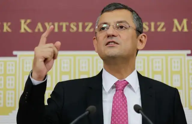"Resmen olmasa da fiilen adaylığımı açıklamış oldum"