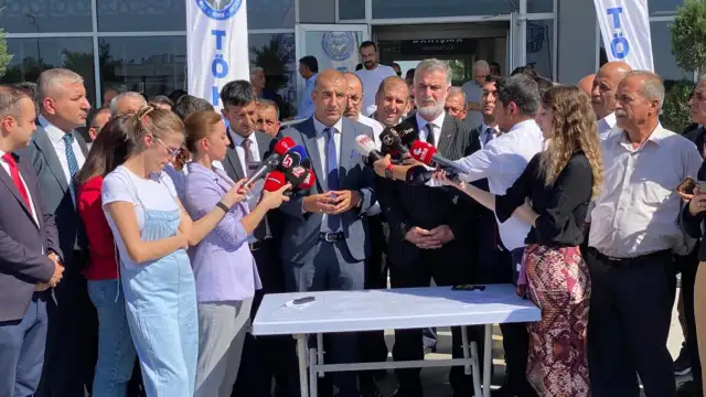 Ankara'daki özel halk otobüsü krizi sona erdi