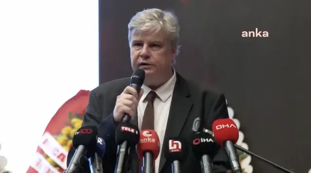 Örsan Öymen: “İki genel seçim kaybedenin bir daha genel başkan adayı olması engellenmeli”