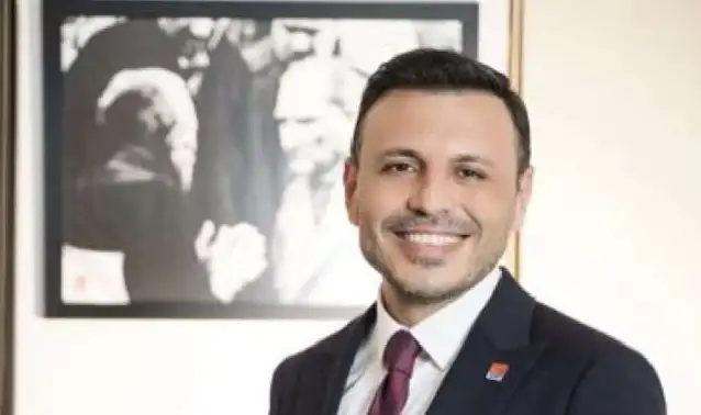 Özgür Çelik kimdir? Özgür Çelik kaç yaşında, nereli?