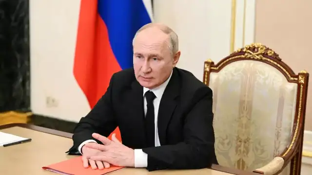 Putin ve Netanyahu telefonda görüştü: Orta Doğu gündemi masaya yatırıldı