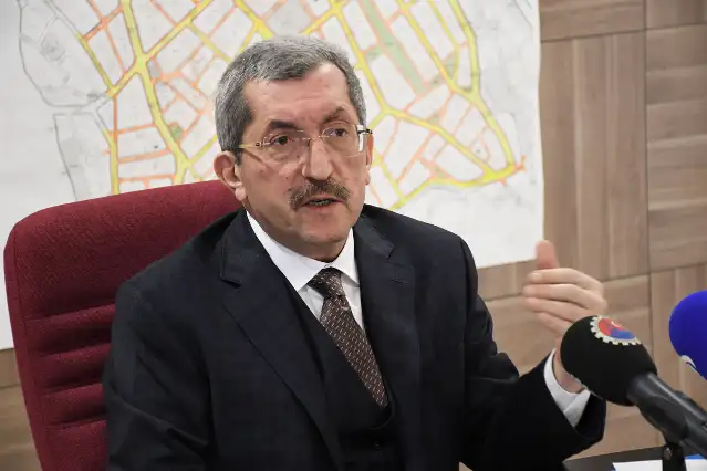 MHP'li başkandan yurttaşa skandal sözler: Kusura bakmayın pavyon açamam