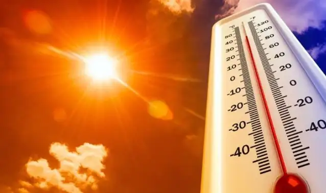 AKOM'dan sıcak hava dalgası uyarısı: 5-9 Temmuz tarihleri arasına dikkat