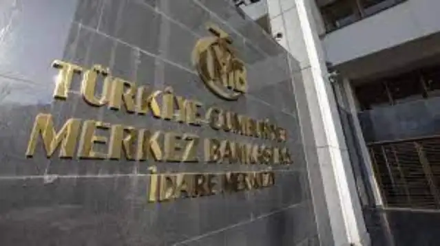 Merkez Bankası'nın Piyasa Katılımcıları Anketi'ne göre yıl sonu enflasyon beklentisi yüzde 24,11’e yükseldi