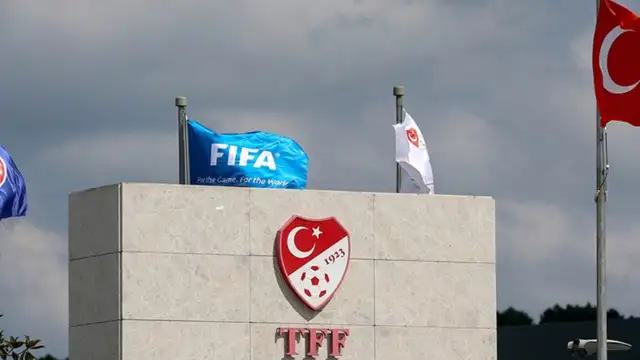 TFF yayın gelirinde "şampiyonluk" payını kaldırıyor