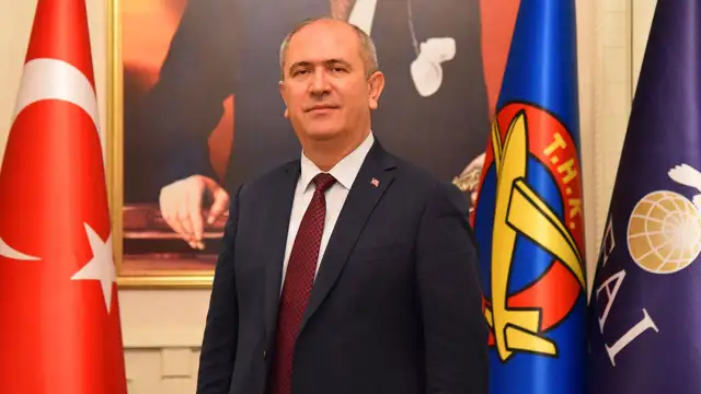 Türk Hava Kurumu'nu 6 ay daha kayyum yönetecek