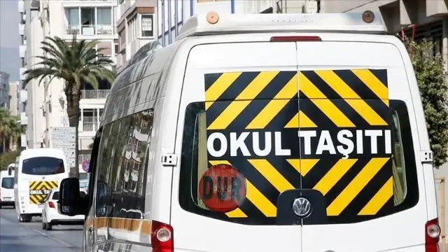 Taşımalı eğitim arttı, MEB'in ihaleleri 270 milyon TL'yi aştı