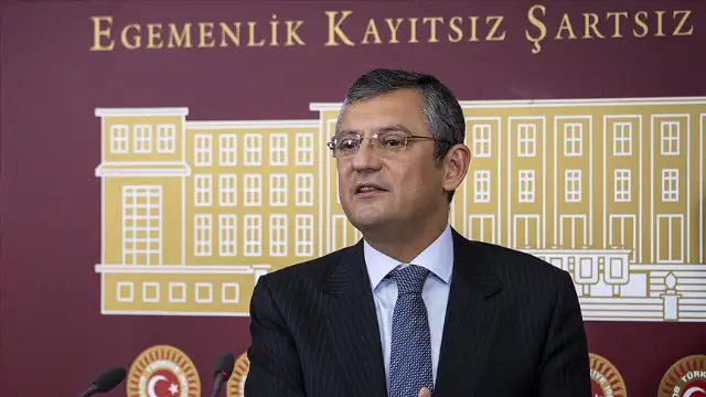 Özgür Özel cevap verdi: "Bu iddia kesinlikle doğru değildir"