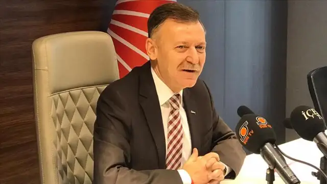 "Aytuğ Atıcı da aday olmaya hazırlanıyor"