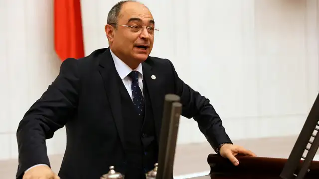 CHP'li Aydoğan: Bay Kemal ile beraber taraf olacağız