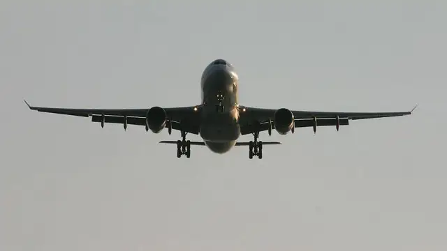 Irak, hava sahasını uçuşlara kapattığını duyurdu
