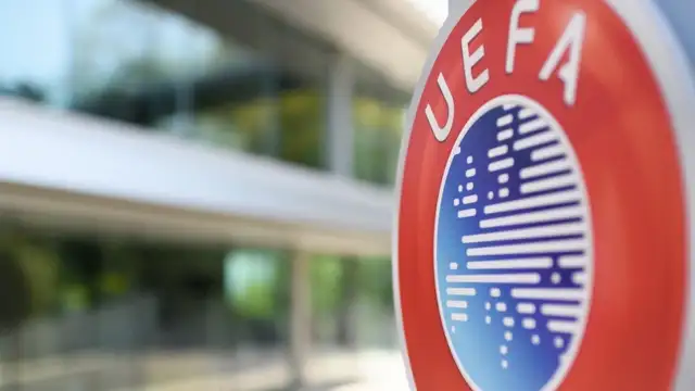 Galatasaray, UEFA'ya tazminat davası açıyor