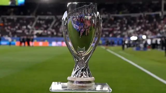 UEFA Avrupa Ligi son 16 turu ilk maçları oynanacak