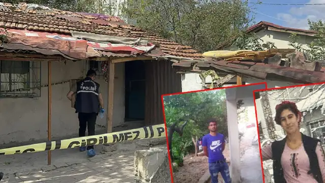 Önce yaraladı, sonra cezaevine girdi, tahliye olunca da katletti!