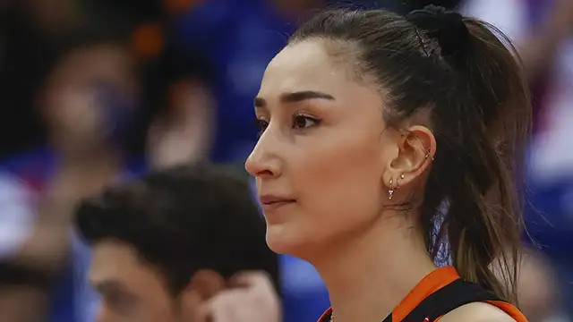 Hande Baladın'ı tehdit eden sanık ilk duruşmada tahliye edildi