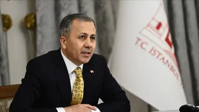 Ali Yerlikaya, İBB başkanlığına adaylığını koyacak mı?