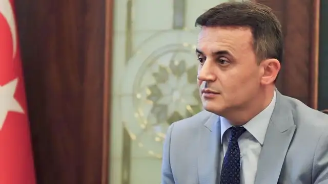 Yüksel Kocaman'dan Ayhan Bora Kaplan yalanlaması: Suç duyurusunda bulunacağım