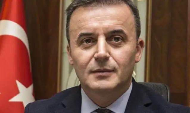 Yüksel Kocaman hakkındaki 17 habere daha erişim engeli geldi