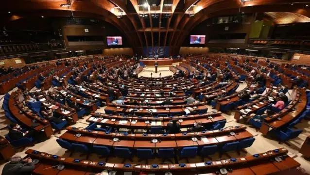 AKPM, Kavala'nın derhal serbest bırakılması kararını kabul etti