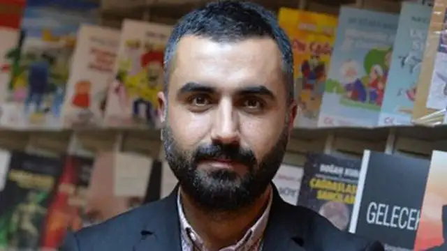 Uluslararası Af Örgütü: Alican Uludağ derhal serbest bırakılmalı