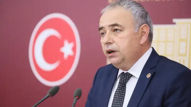 Manisa tarımı ipotek altında: 93 bin çiftçinin arazisi bankalara rehin