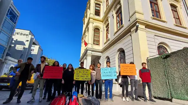 Barınamıyoruz Hareketi: Yatırım teşviklerine ayrılan devasa bütçeler burs ve yurt hizmetlerine aktarılsın