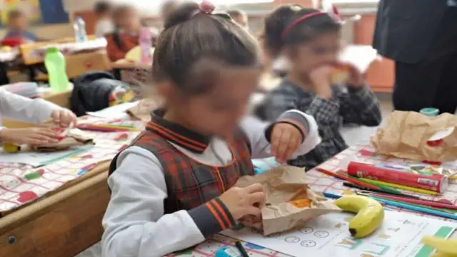 Çocuklar beslenemiyor: Beslenme çantasının maliyeti yüzde 200 zamlandı