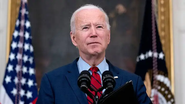 Biden: İsrail 3 aşamalı ateşkes önerisi sundu!