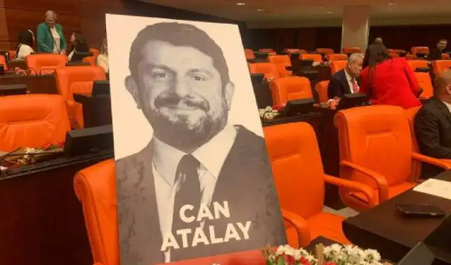 Yargıtay 'Can Atalay' mütalaasını sundu: Dokunulmazlıktan yararlanamaz