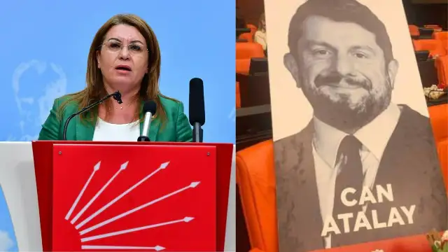 TBMM Başkanvekili Karaca: Can Atalay derhal tahliye edilerek parlamentoya dönmeli