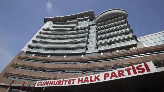 CHP’den 24 saat sürecek eğitim maratonu etkinliği