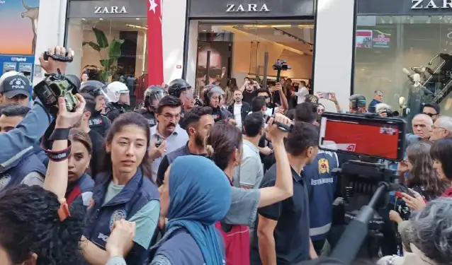 Cumartesi Anneleri'ne 970'inci haftada da gözaltı