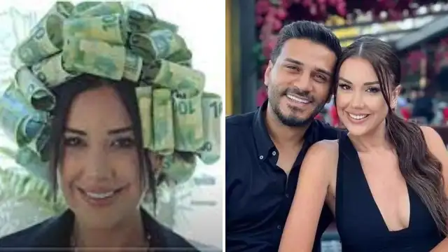 Polat çifti ile ilgili soruşturmada yeni gelişme
