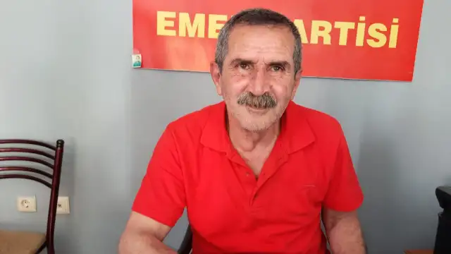EMEP Altınordu İlçe Örgütü: 10 Ekim katliamını unutmadık!