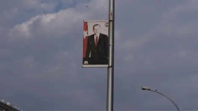 Kayyum, Erdoğan posteri inmesin diye 1 milyon 828 bin TL harcadı