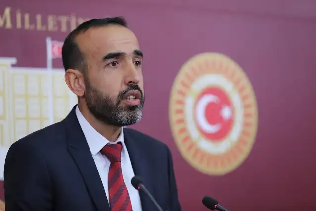 Ferit Şenyaşar AKP'lilere seslendi: Katliam yapanları korumayın