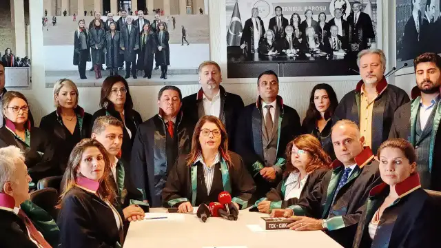 Filiz Saraç: Hukuka saygının olmadığı bir ülkede demokrasi yoktur