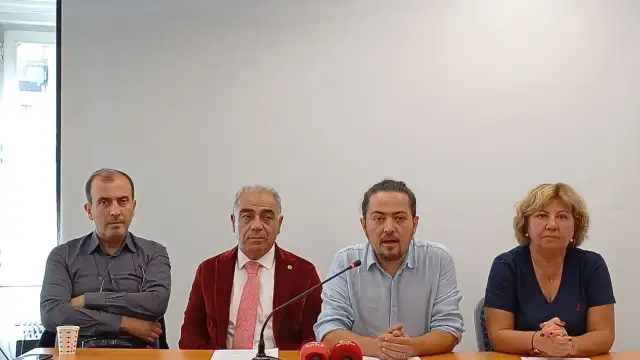 Taksim Dayanışması: Gezi kararı kapkara bir leke koskoca bir utançtır