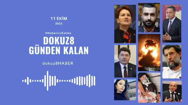 Günden Kalan | Günün Öne Çıkan Gelişmeleri