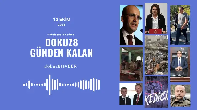 Günden Kalan | Günün Öne Çıkan Gelişmeleri