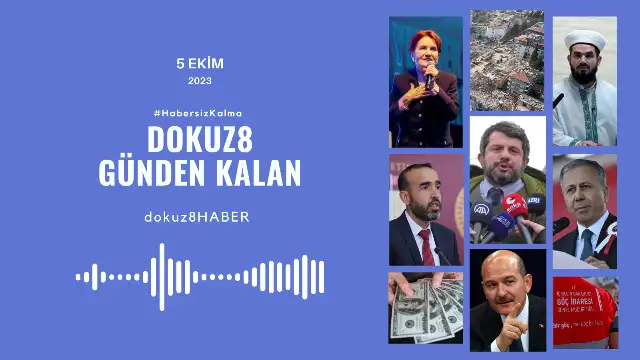 Günden Kalan | Günün Öne Çıkan Gelişmeleri